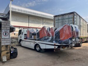 รถยกลาดกระบัง.com บริการ รถยก รถสไลด์ รถลาก ราคาถูก 34