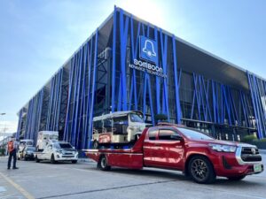 รถยกลาดกระบัง.com บริการ รถยก รถสไลด์ รถลาก ราคาถูก 4