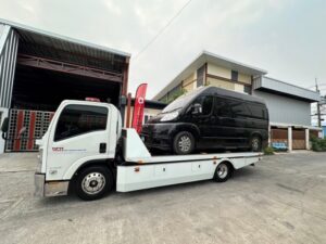 รถยกลาดกระบัง.com บริการ รถยก รถสไลด์ รถลาก ราคาถูก 44
