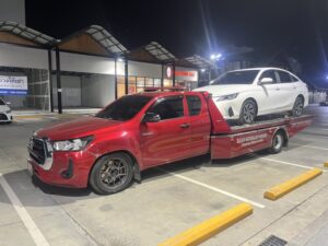 รถยกลาดกระบัง.com รถยก รถสไลด์ 24 ชม. ราคาถูก 51 IMG 4142