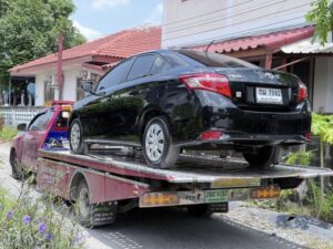 รถยกลาดกระบัง.com รถยก รถสไลด์ 24 ชม. ราคาถูก 63 111
