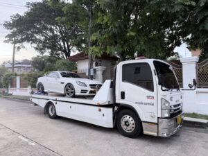 รถยกลาดกระบัง.com รถยก รถสไลด์ 24 ชม. ราคาถูก 88 93