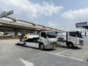 6ล้อ2คัน