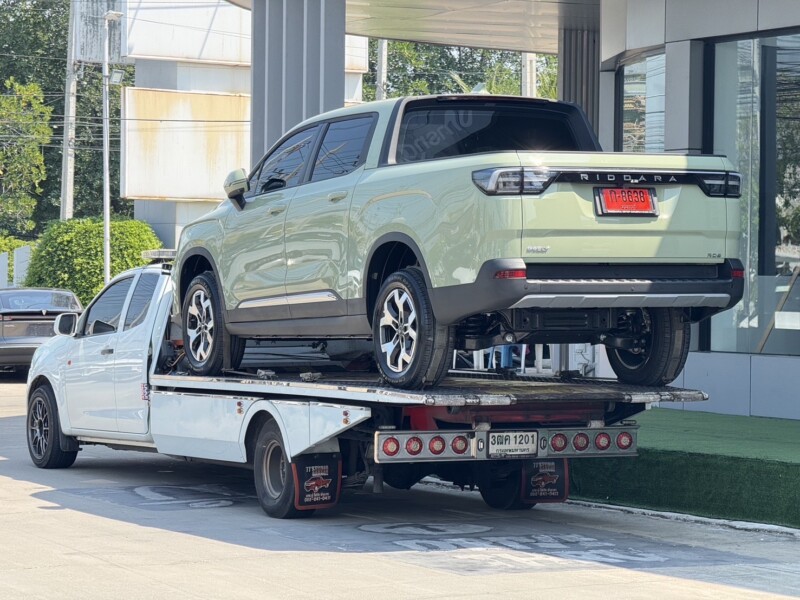 ริดดาราเขียว