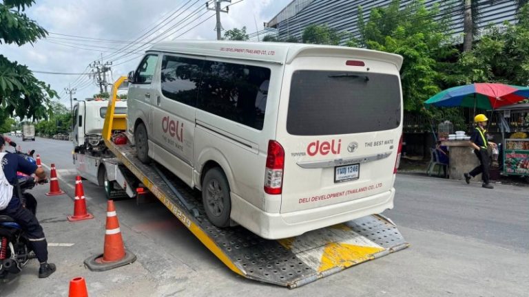 รถยกลาดกระบัง.com รถยก รถสไลด์ 24 ชม. ราคาถูก 55 749239177 1574547588017086 7273632830980647262 n
